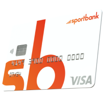 sportbank_card